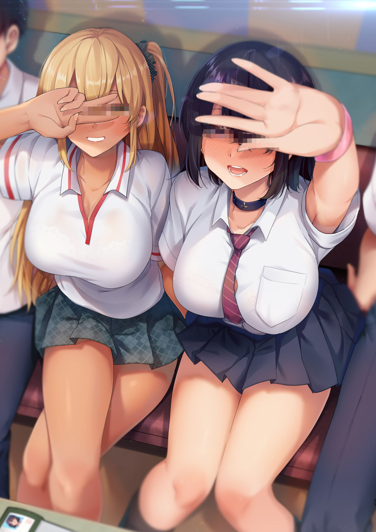 XXX ~Kitada Ryouma 10th Works~ page 31