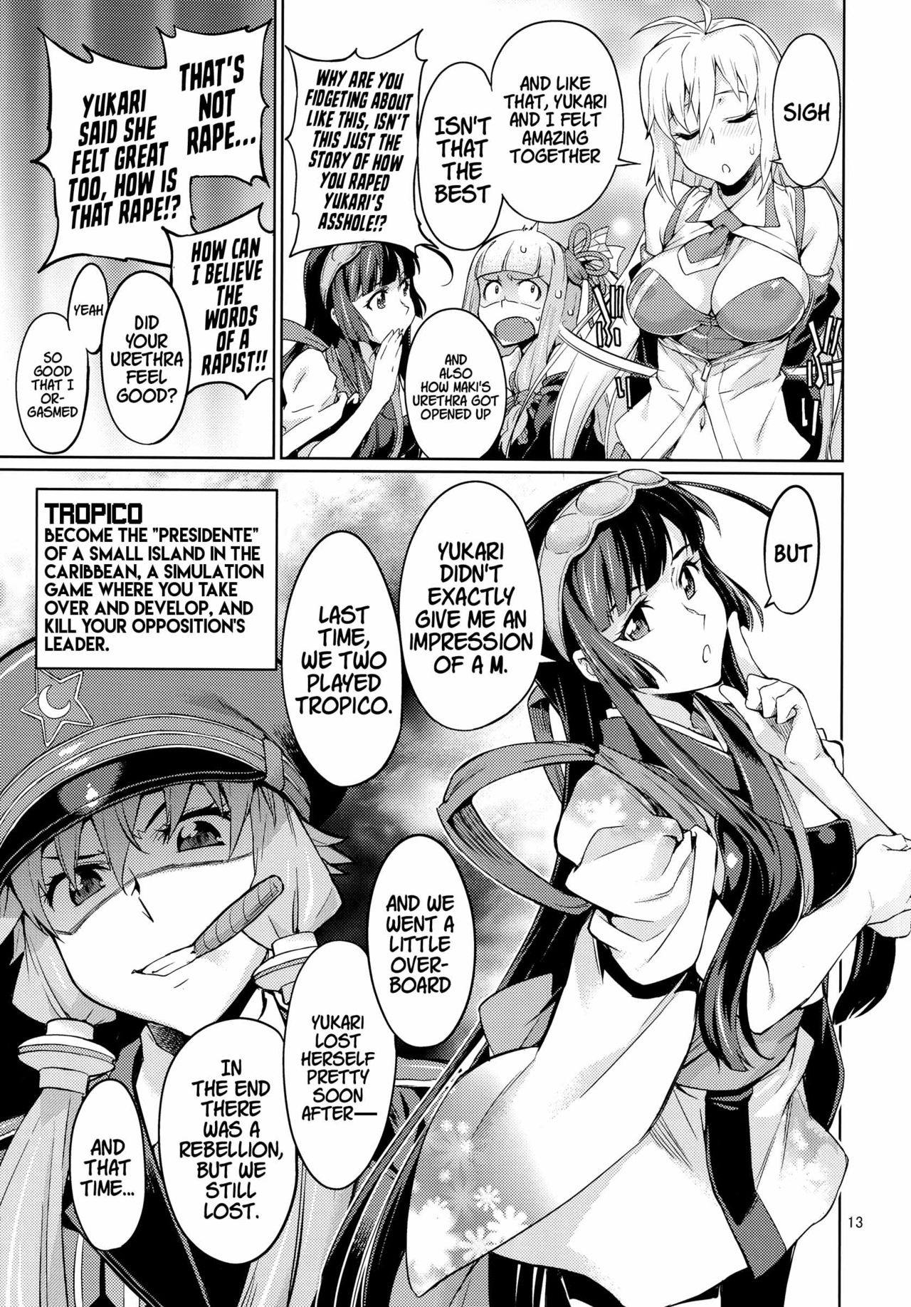 Y page 14