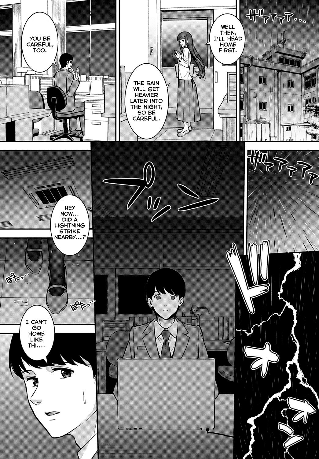 Yakusoku no Tsuzuki wo (COMIC Anthurium 2021-07)[English] =NSS= page 6