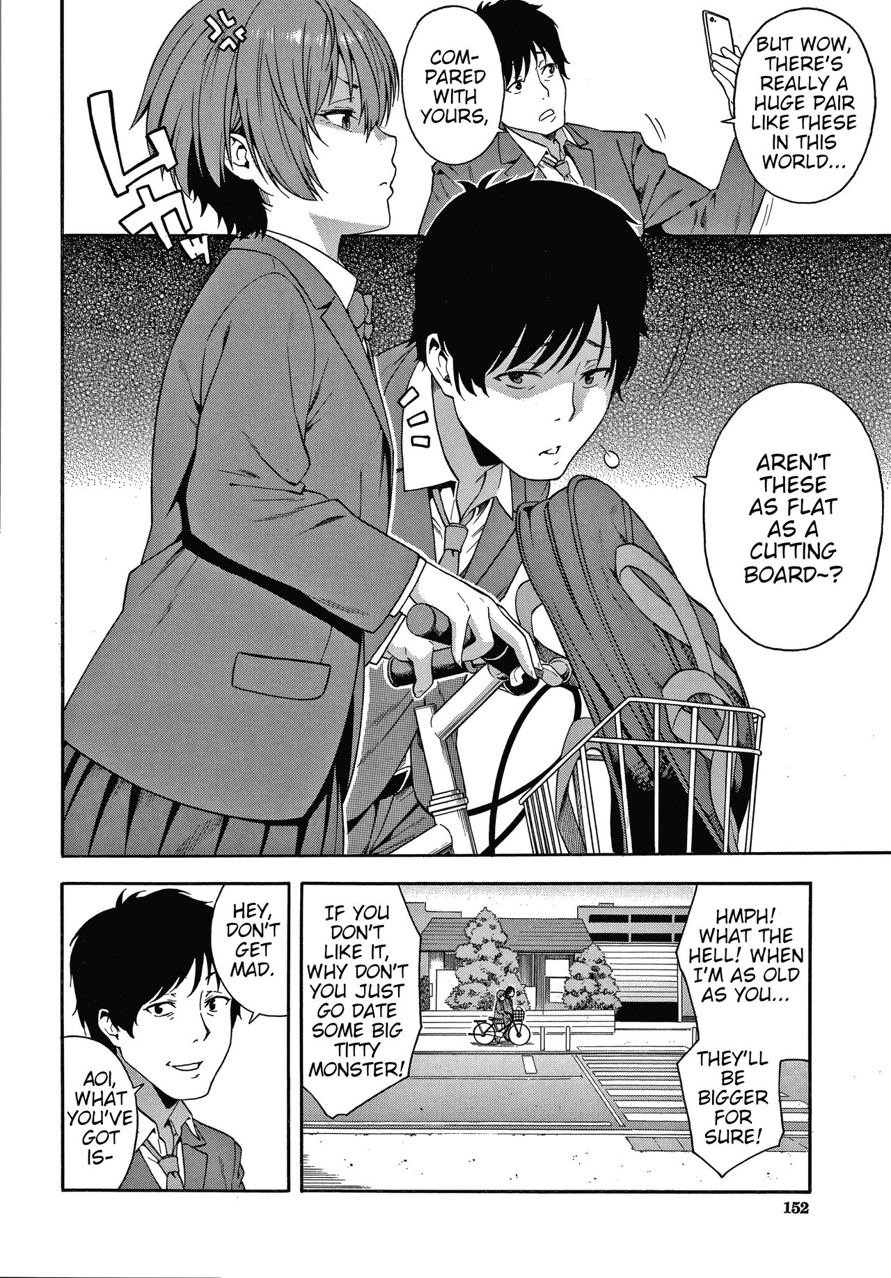 Yakusoku - Promise page 2