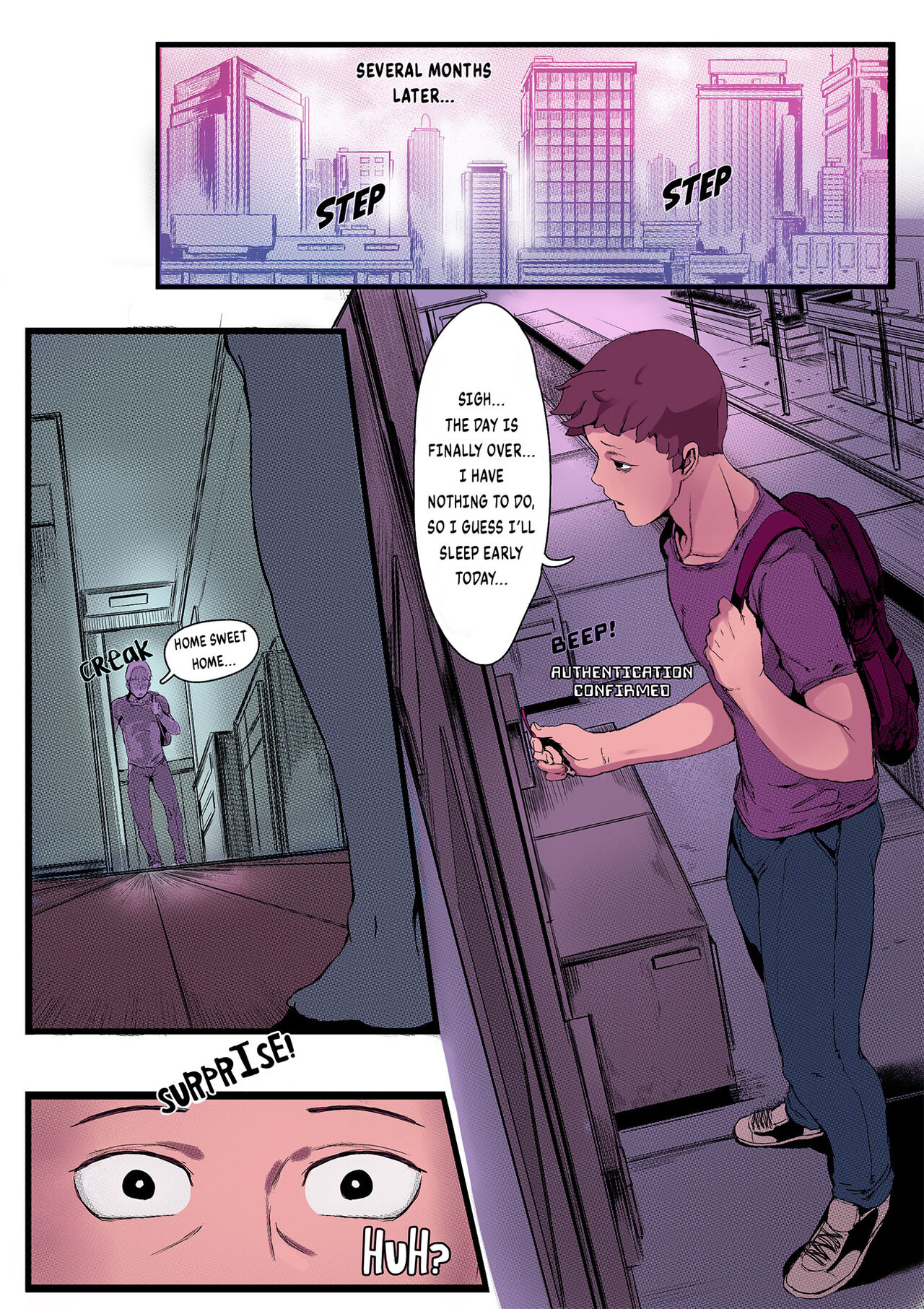 Yamamura Sadako page 33