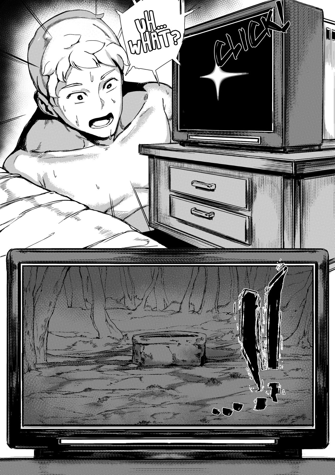 Yamamura Sadako page 5