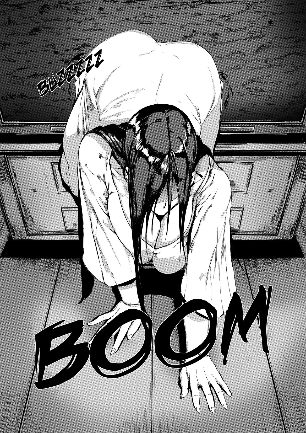 Yamamura Sadako page 7