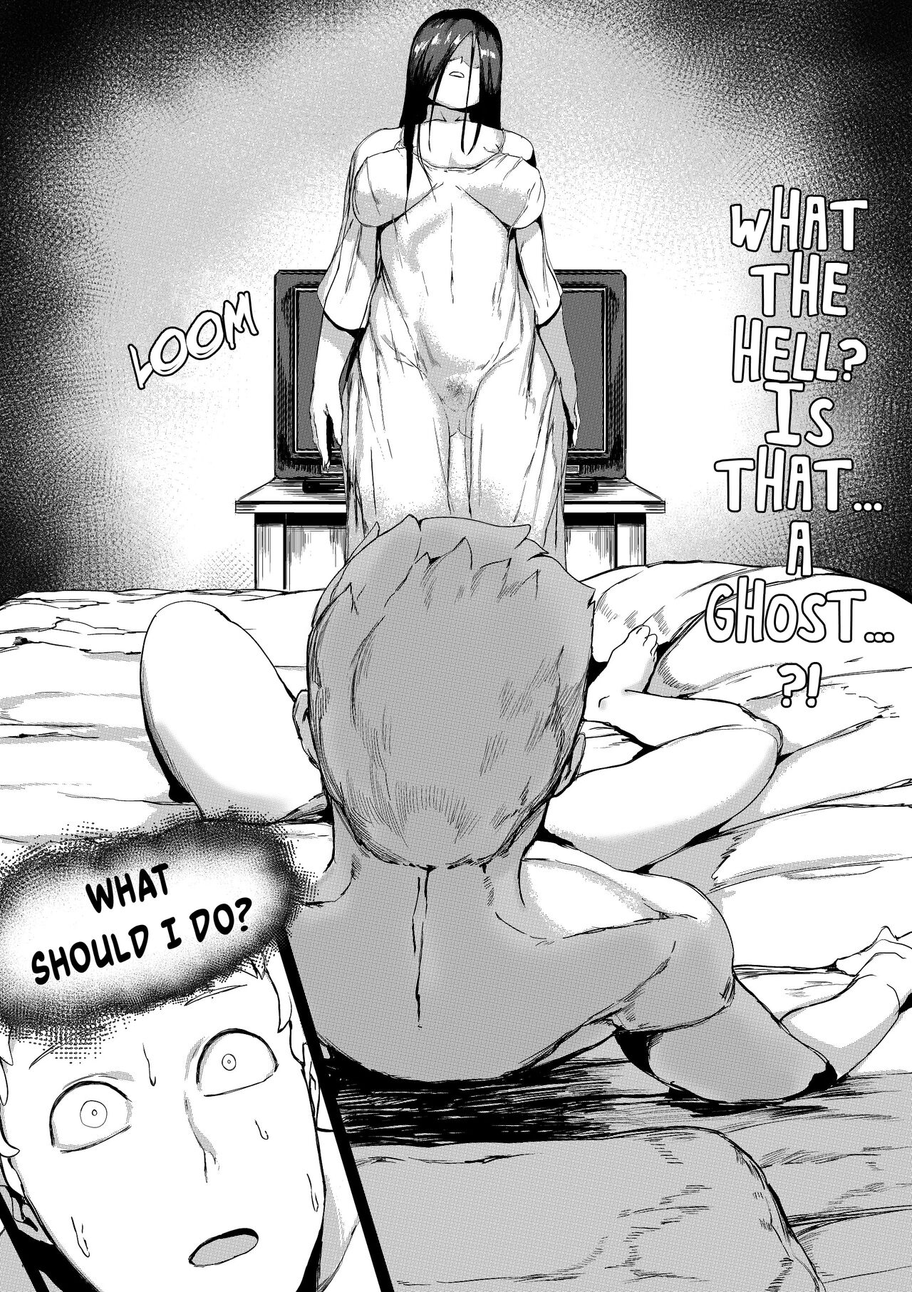 Yamamura Sadako page 8