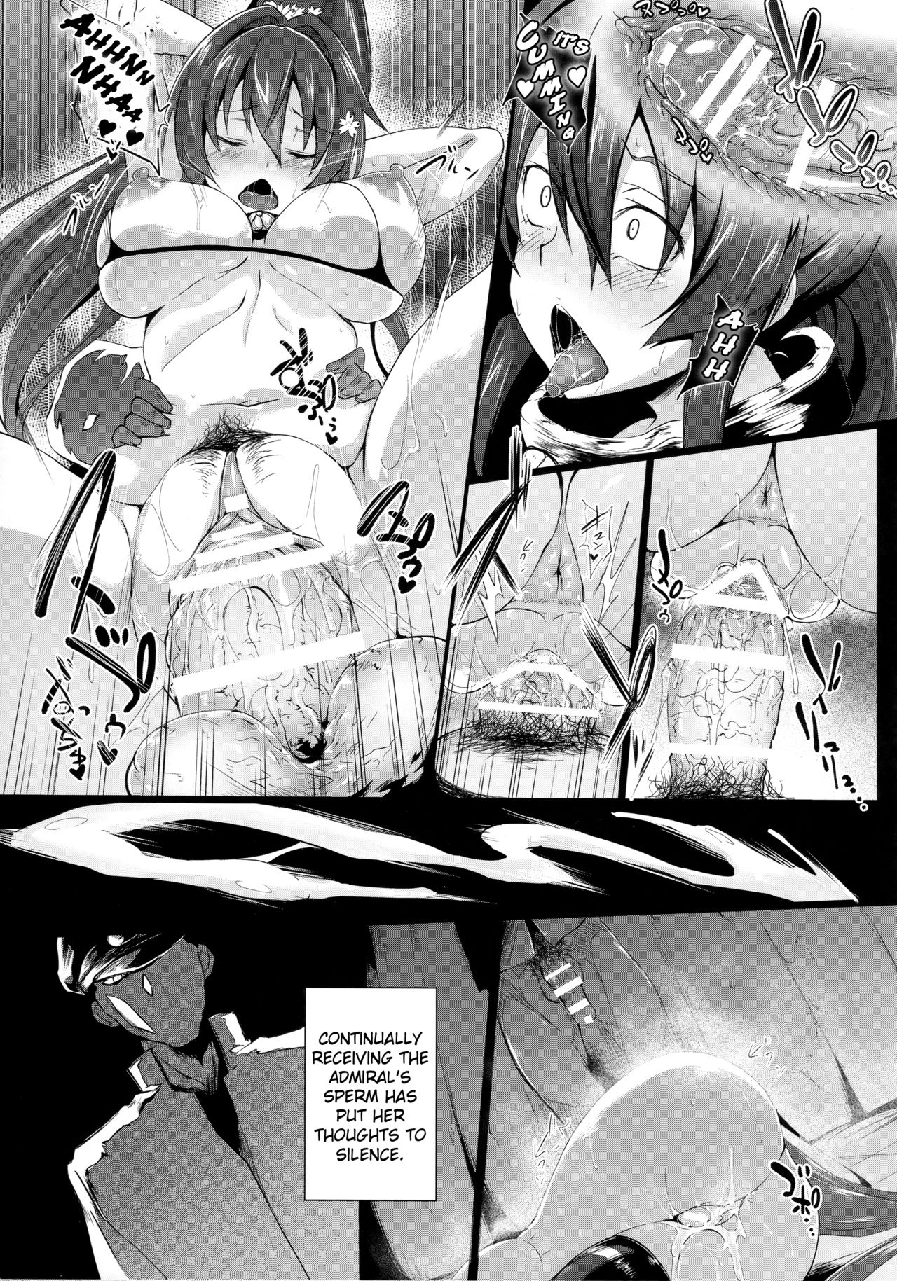 Yamato de Asobu page 10