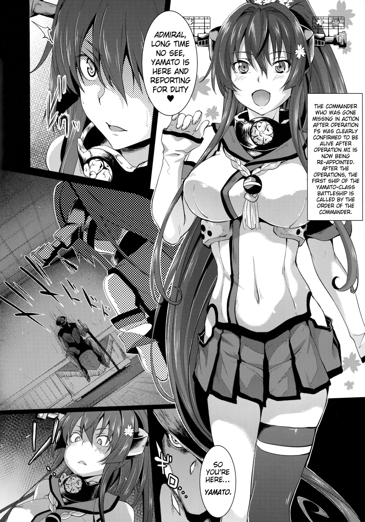 Yamato de Asobu page 7
