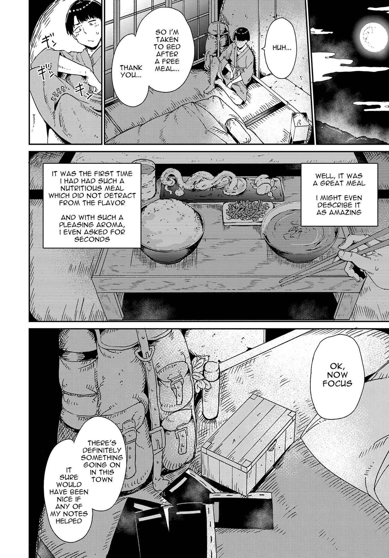 Yamitsuki Mura page 6