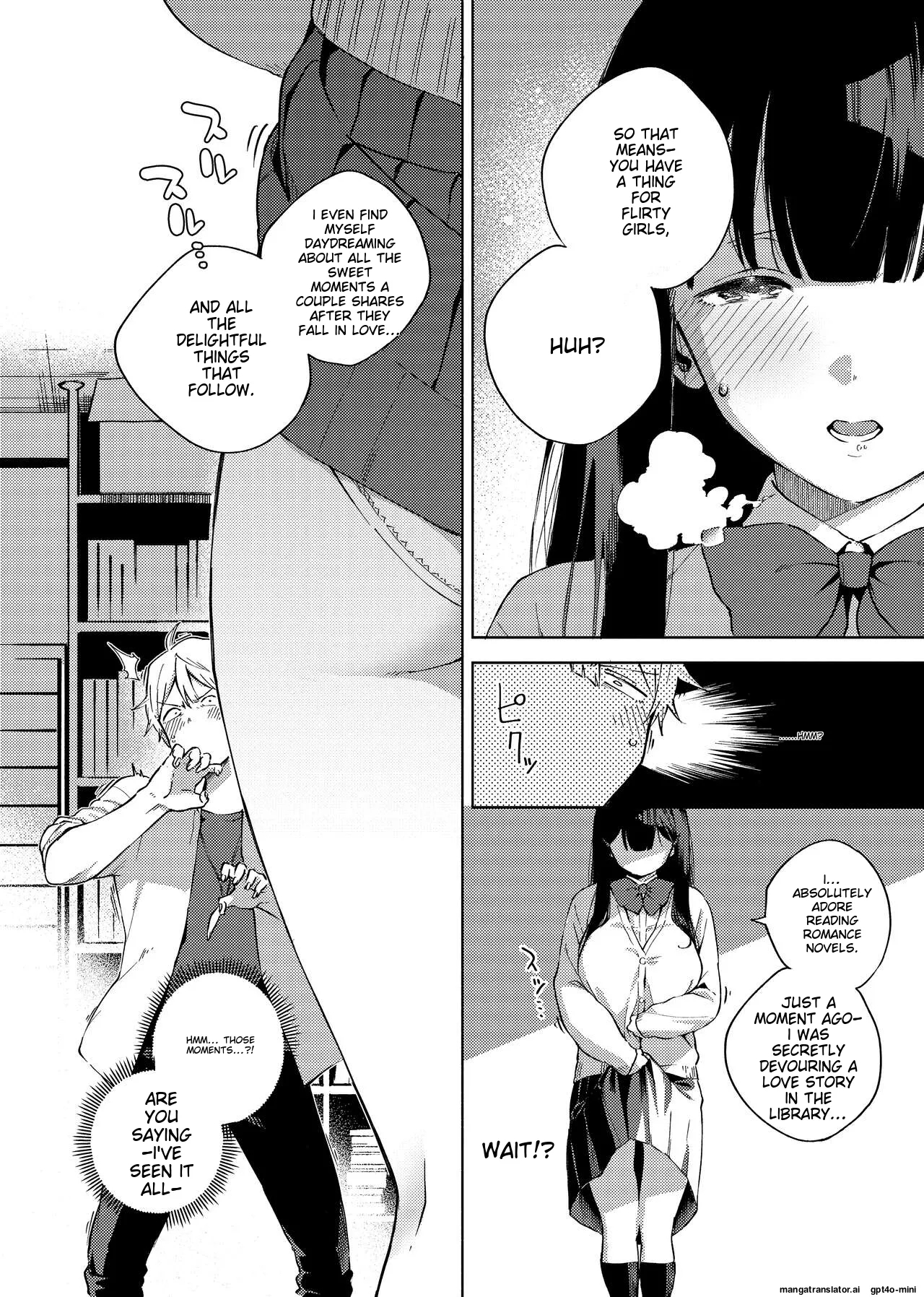 YaMiTsuKi Pheromone page 48