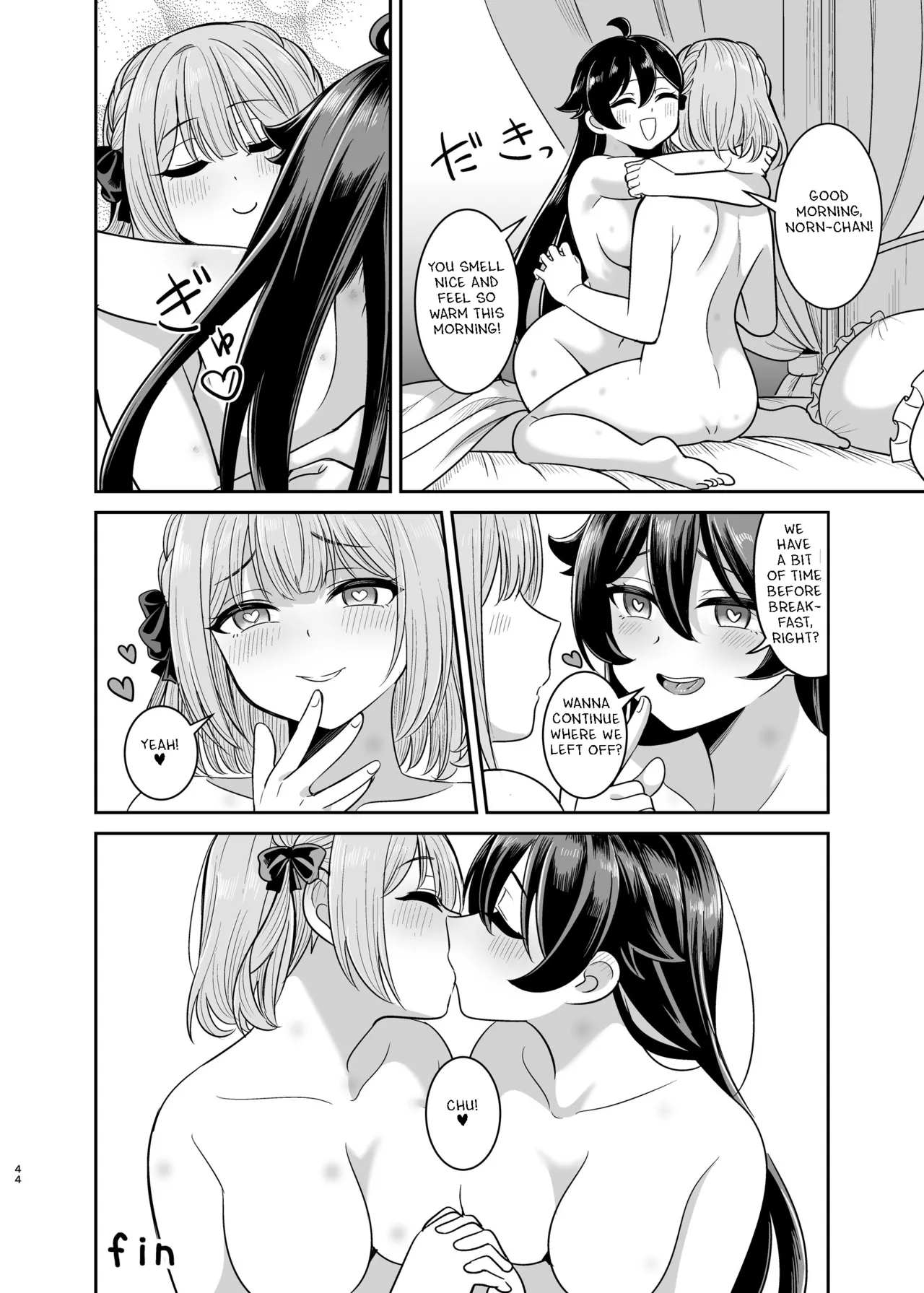 Yandere Mistress Sex Slave Education - Noble who Buys Childhood Friend page 43