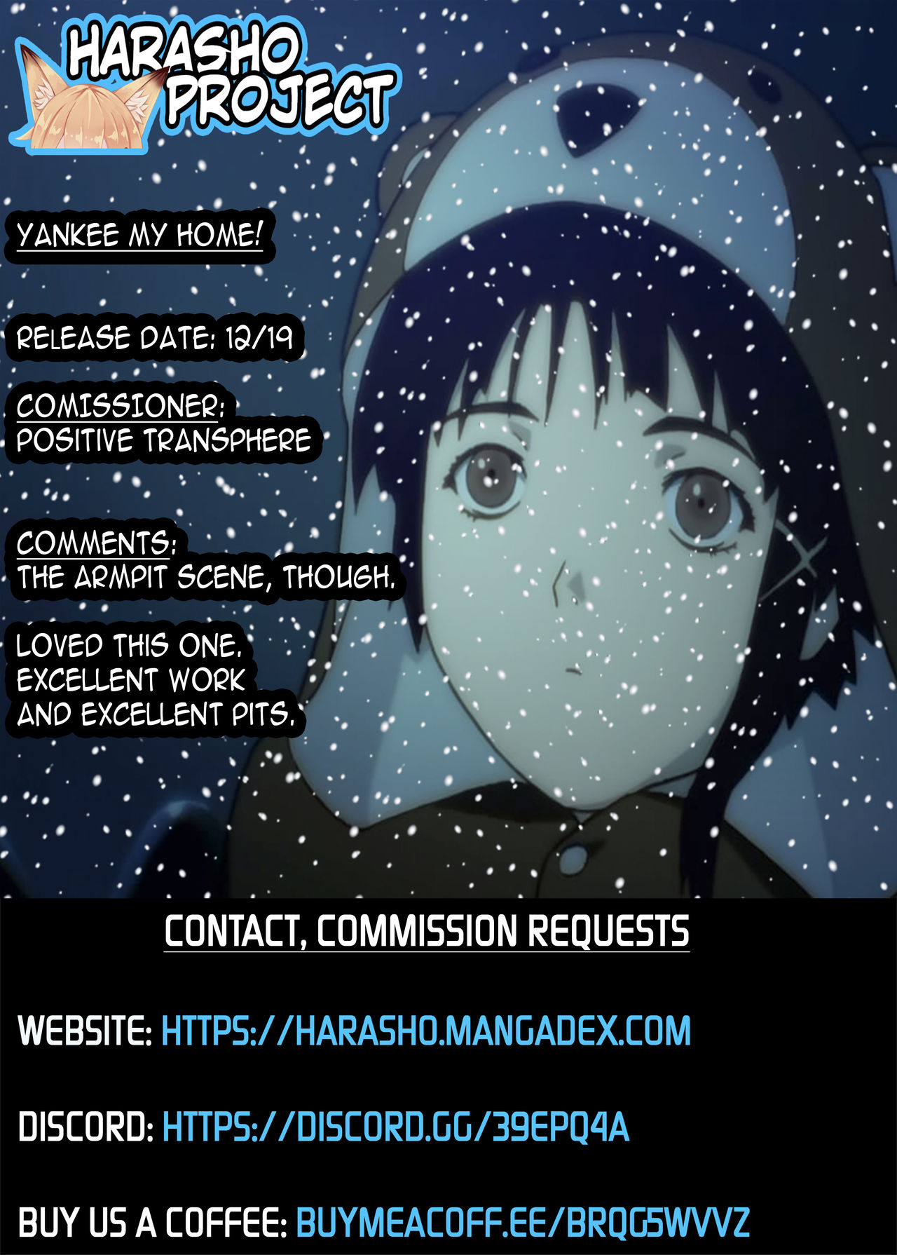 YANKEE MY HOME! page 2