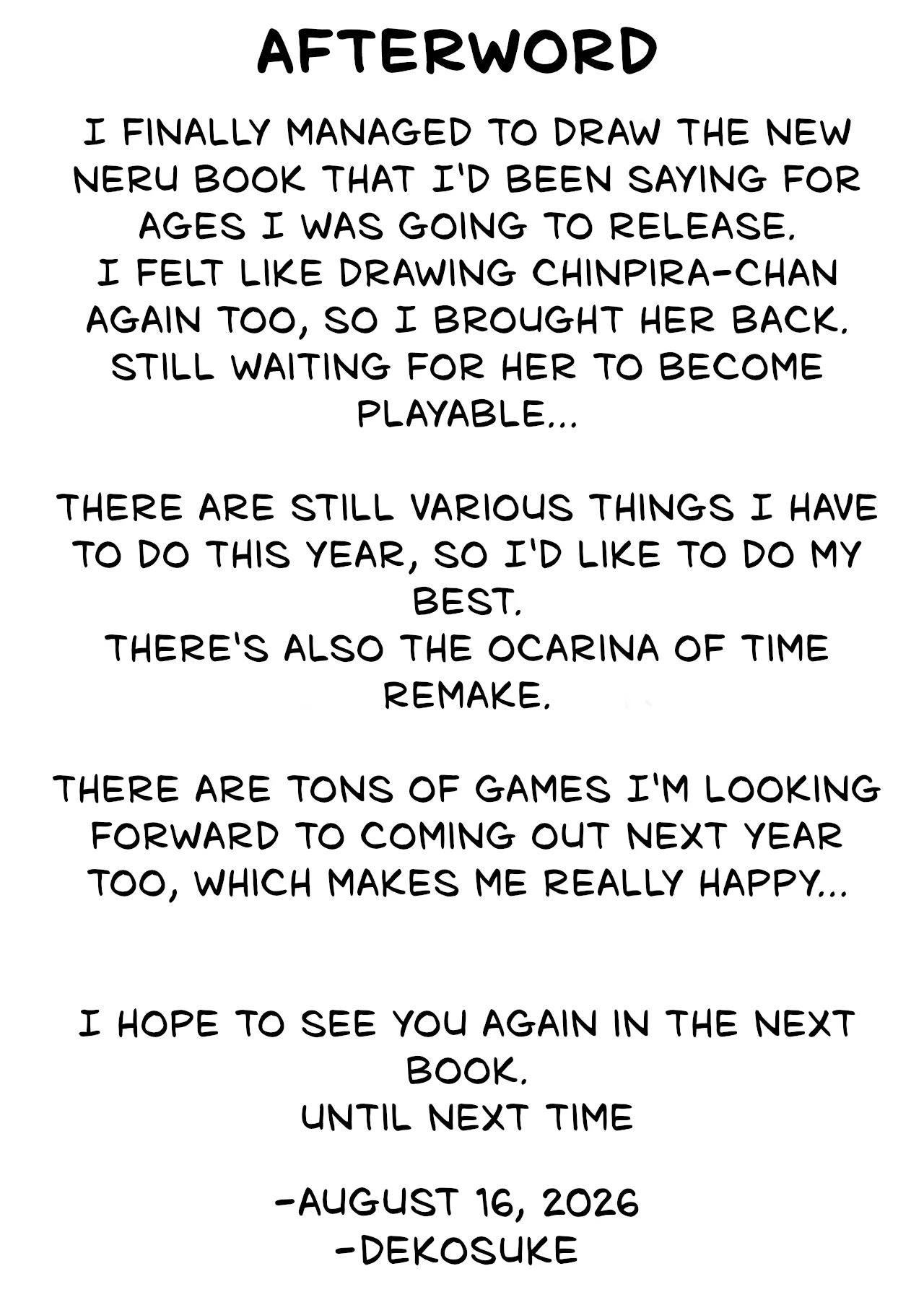 YANKEExYANKEE 2 page 23