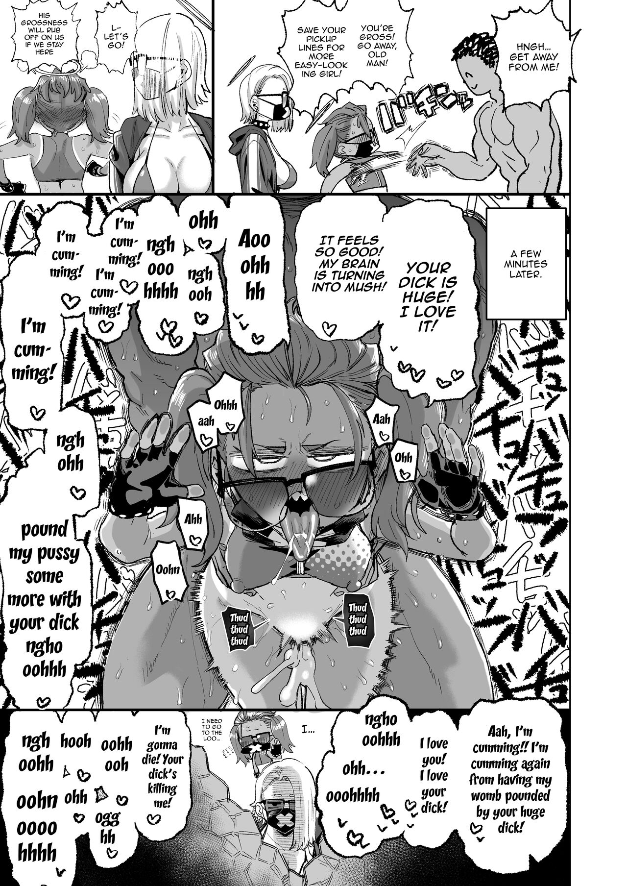 YANKEExYANKEE page 27