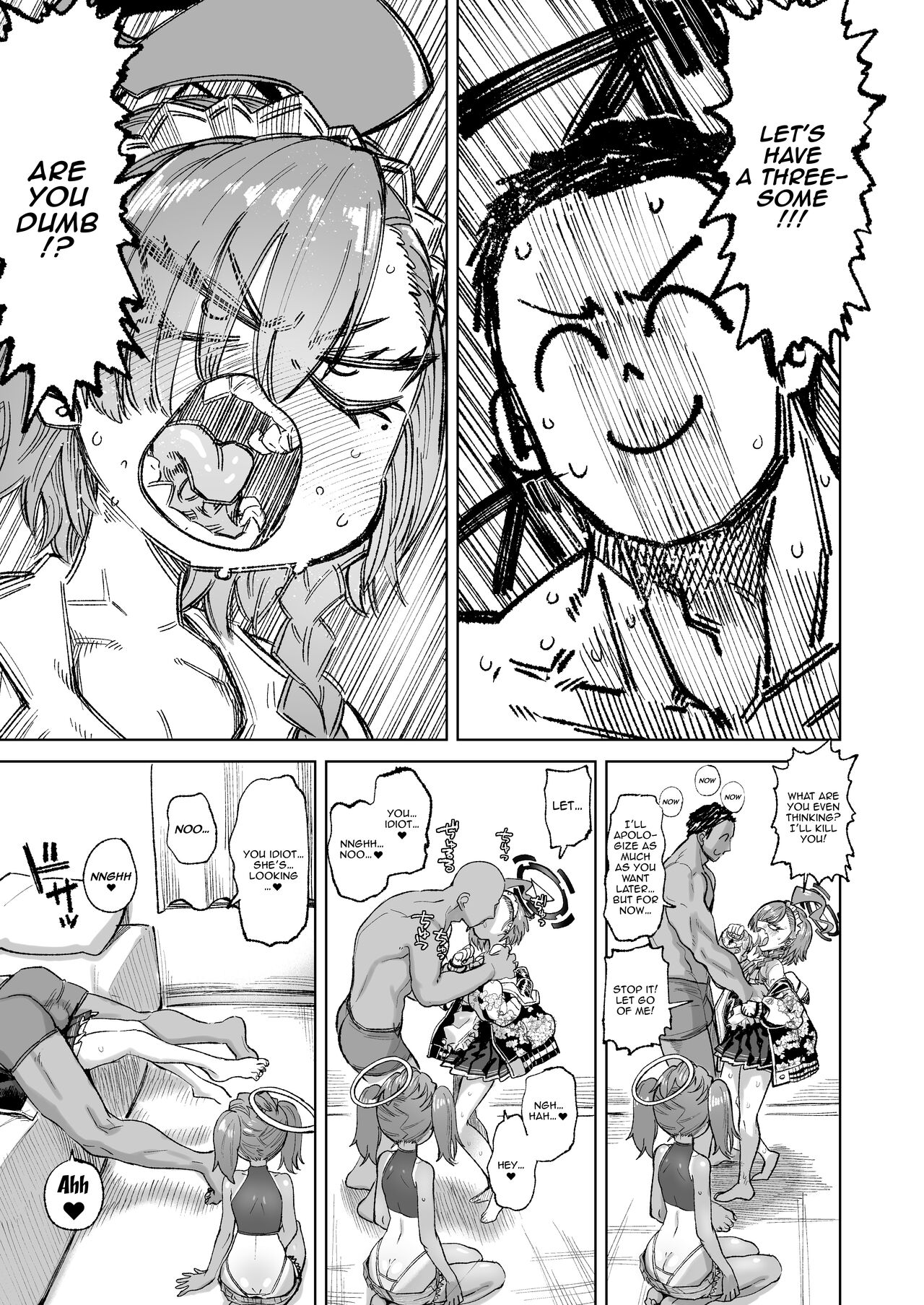 YANKEExYANKEE page 7