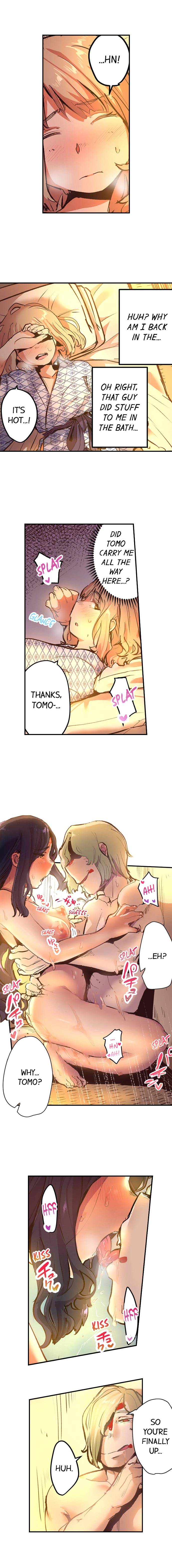 Yaoyorozu Sex – My Virginity Was Taken by Japanese Gods page 131
