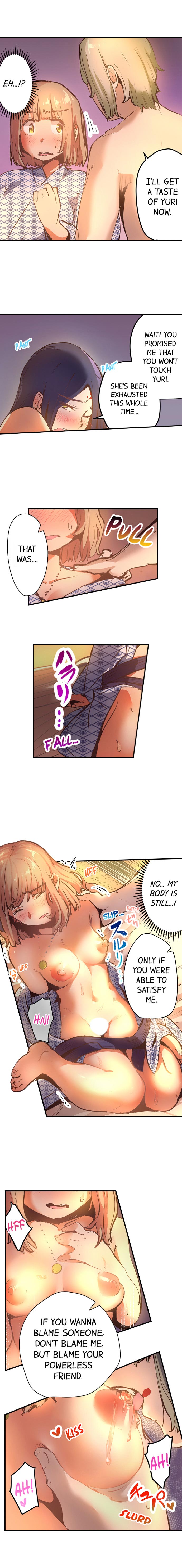 Yaoyorozu Sex – My Virginity Was Taken by Japanese Gods page 133
