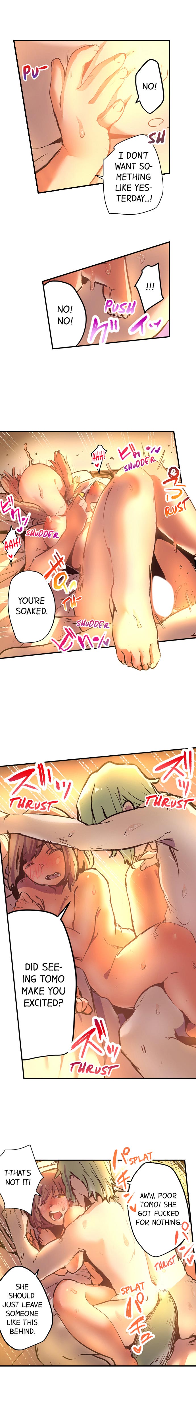 Yaoyorozu Sex – My Virginity Was Taken by Japanese Gods page 134