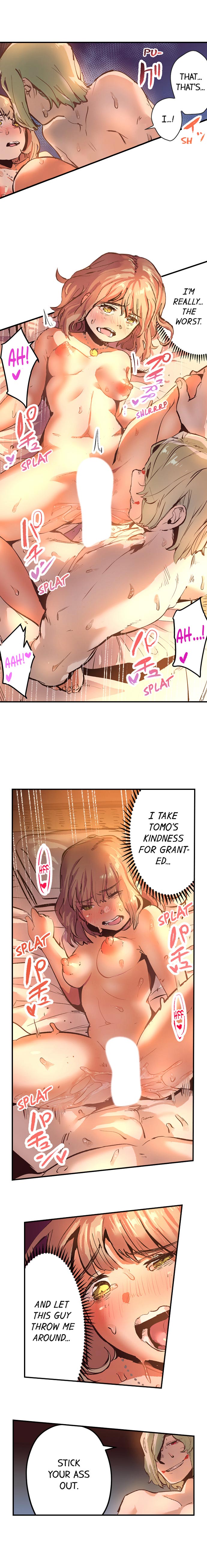 Yaoyorozu Sex – My Virginity Was Taken by Japanese Gods page 135