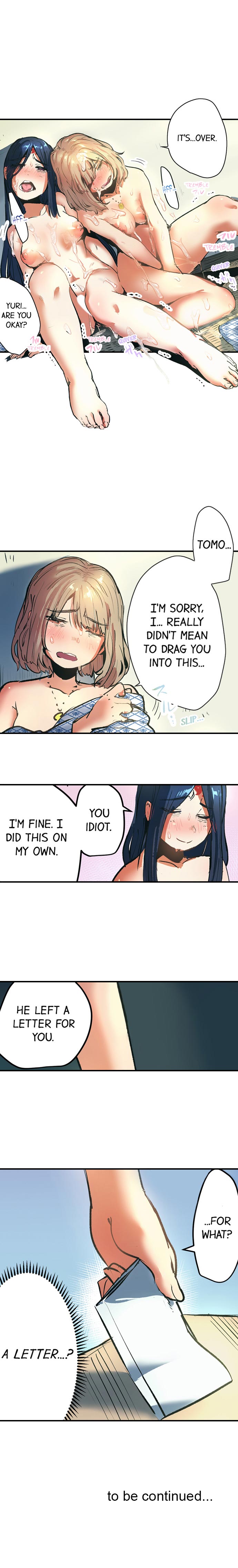 Yaoyorozu Sex – My Virginity Was Taken by Japanese Gods page 139
