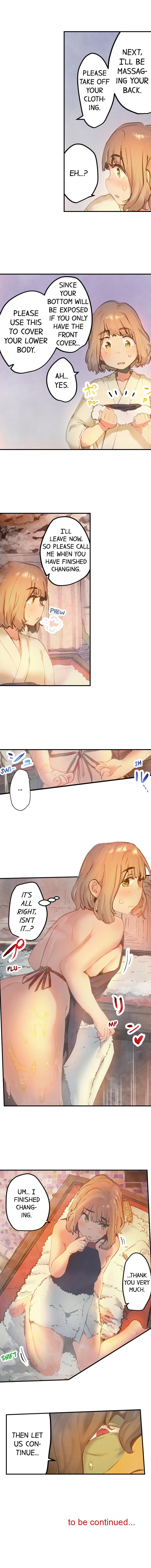 Yaoyorozu Sex – My Virginity Was Taken by Japanese Gods page 147