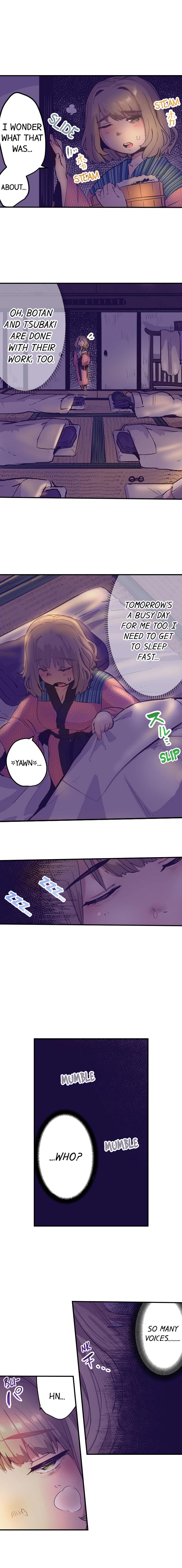 Yaoyorozu Sex – My Virginity Was Taken by Japanese Gods page 192