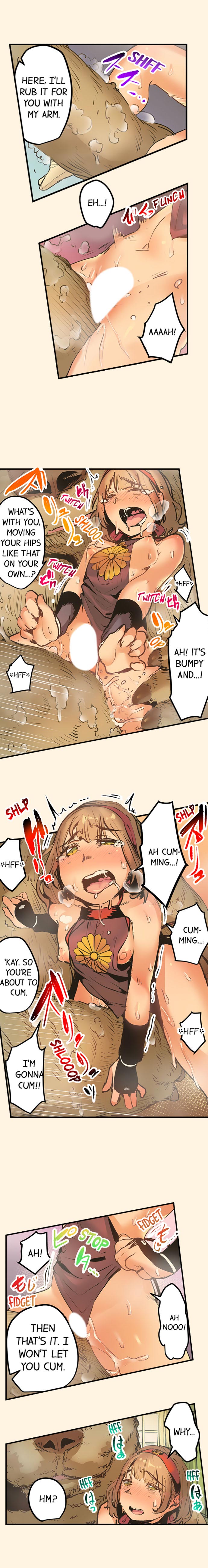 Yaoyorozu Sex – My Virginity Was Taken by Japanese Gods page 72