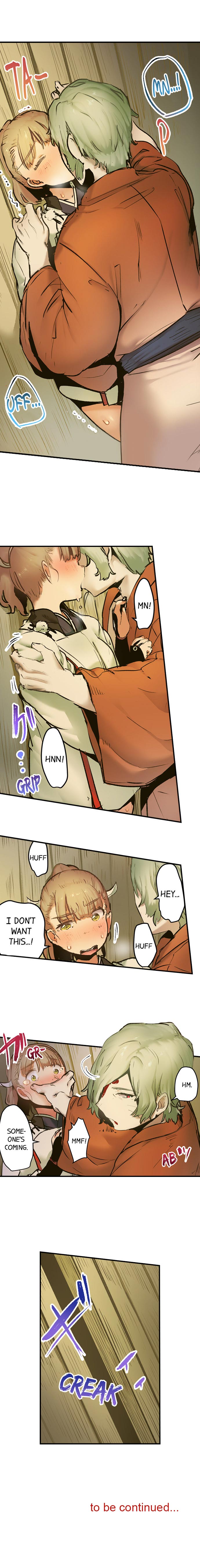 Yaoyorozu Sex – My Virginity Was Taken by Japanese Gods page 93