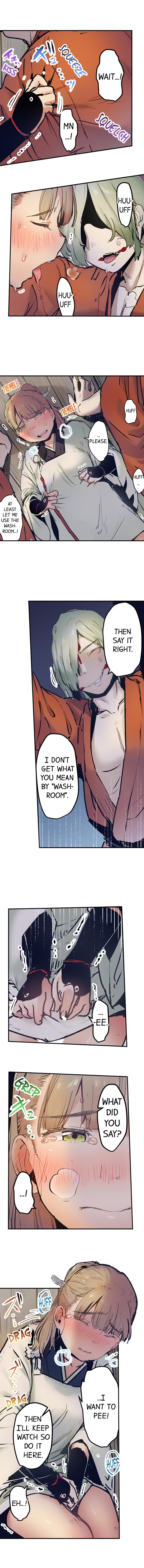 Yaoyorozu Sex – My Virginity Was Taken by Japanese Gods page 96