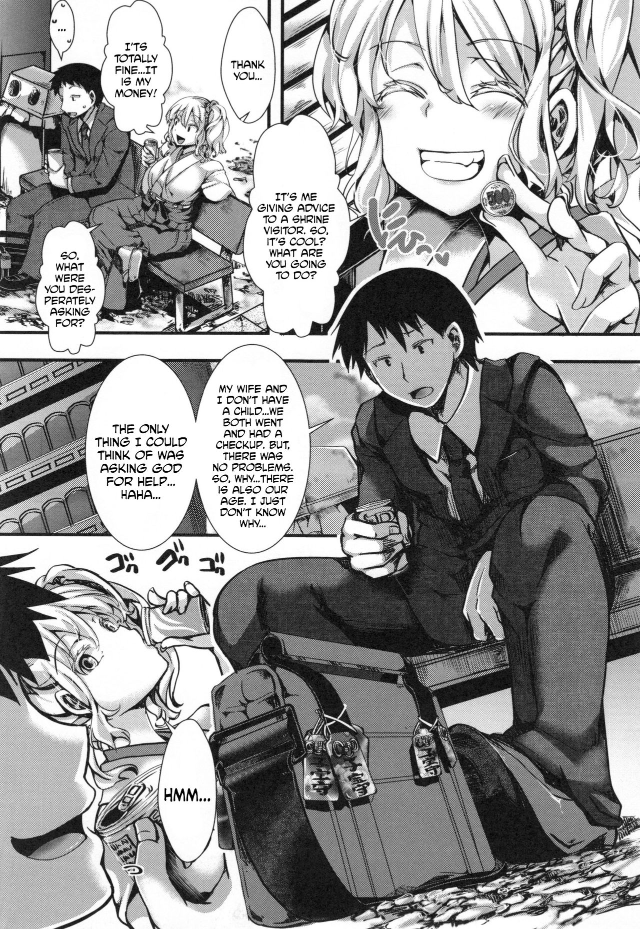 Yari Miko page 4