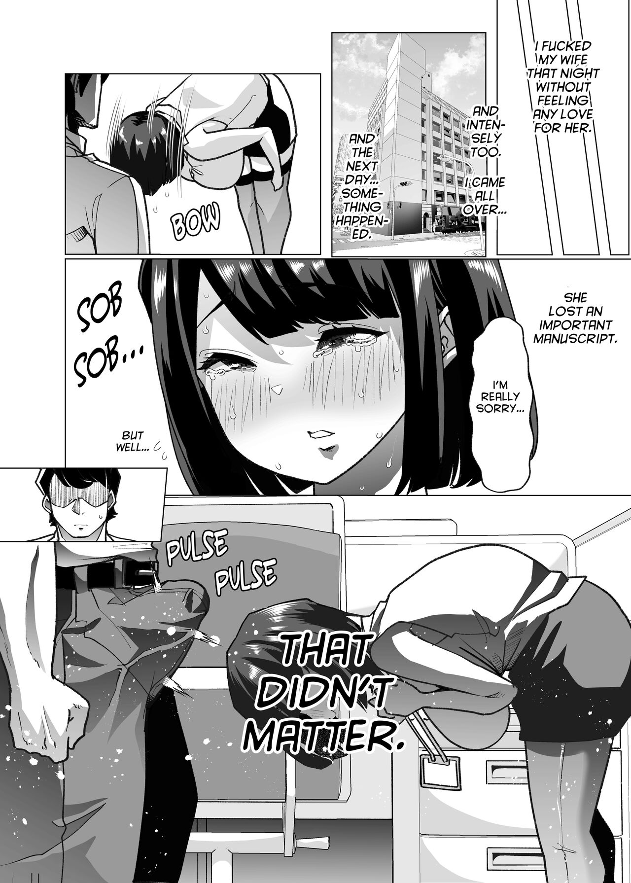 Yasei no Maso no Seitai Zukan page 29