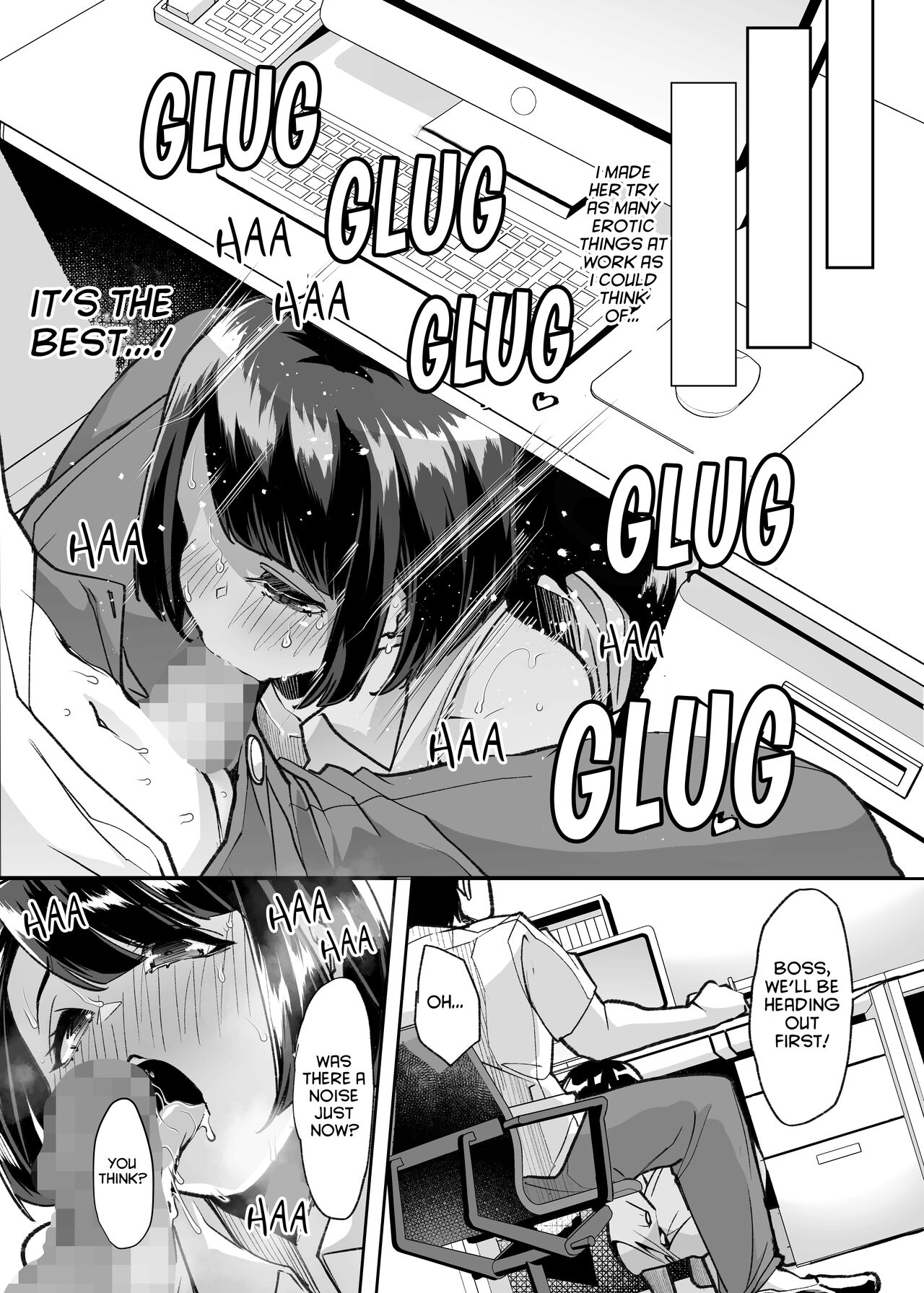 Yasei no Maso no Seitai Zukan page 55