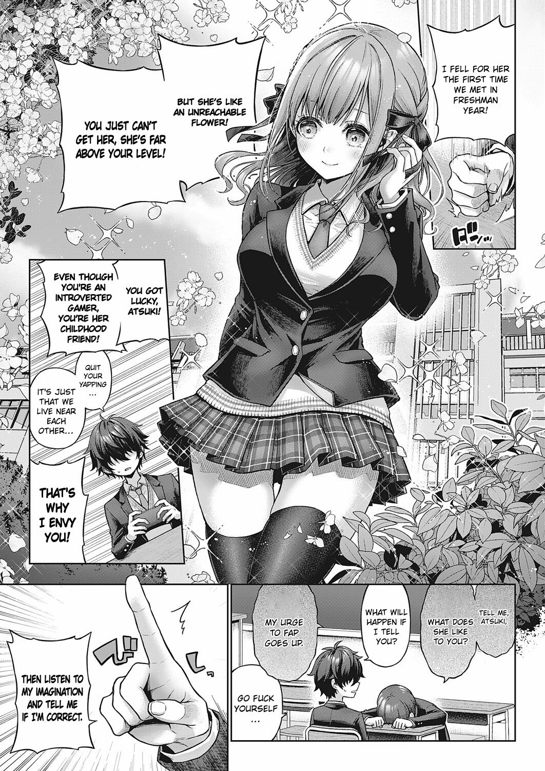 Yes My Kitty page 3
