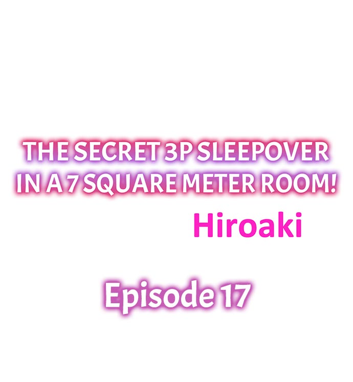 Yojouhan de Micchaku 3P Otomarikai! - The Secret 3P Sleepover in a 7 Square Meter Room! page 149