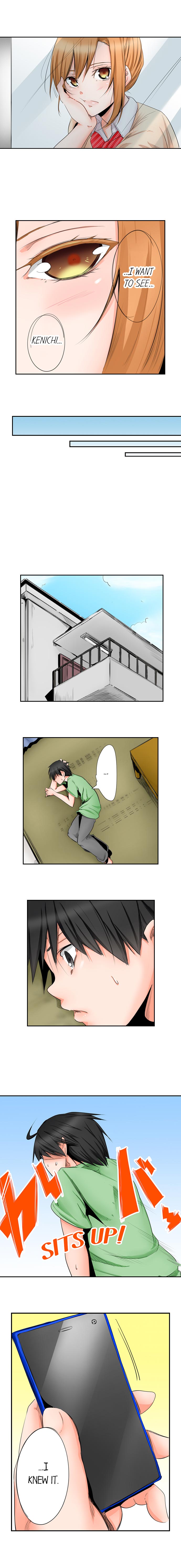 Yojouhan de Micchaku 3P Otomarikai! - The Secret 3P Sleepover in a 7 Square Meter Room! page 151