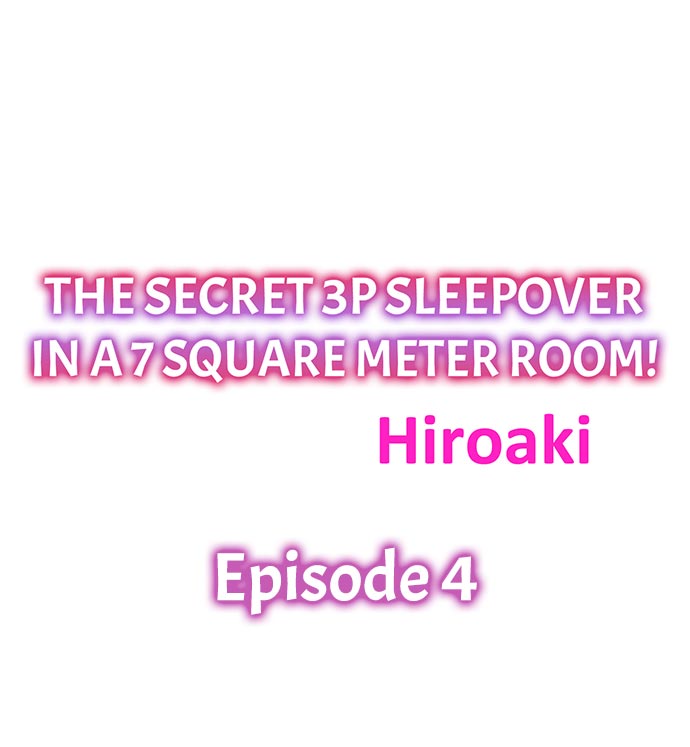 Yojouhan de Micchaku 3P Otomarikai! - The Secret 3P Sleepover in a 7 Square Meter Room! page 29