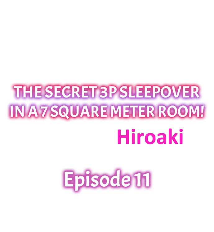Yojouhan de Micchaku 3P Otomarikai! - The Secret 3P Sleepover in a 7 Square Meter Room! page 93