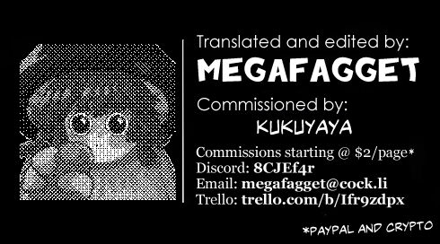 Yokkyuu Analyze page 35