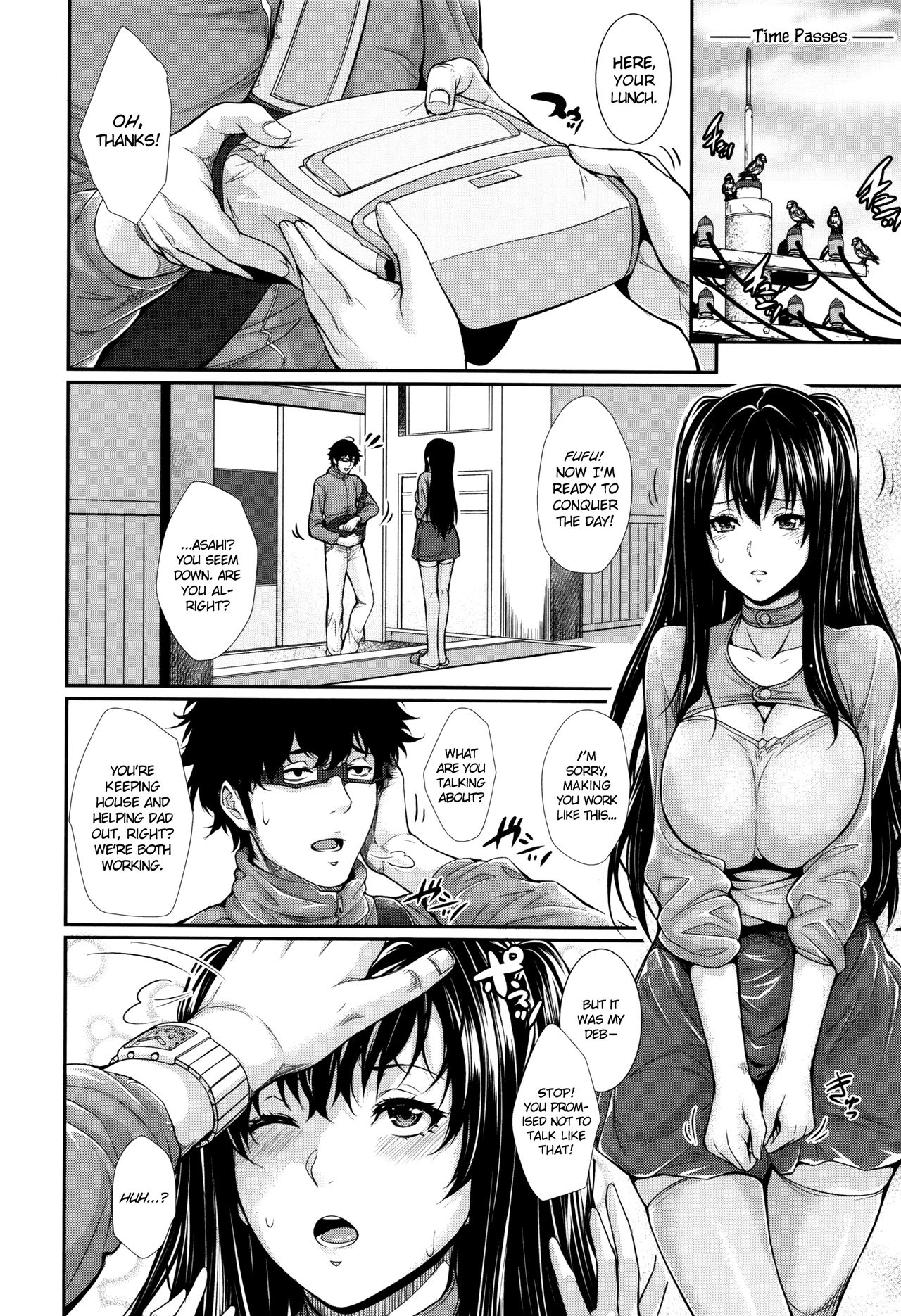 Yome Kounyuu Shimashita ~Fudousan Monogatari~ page 102