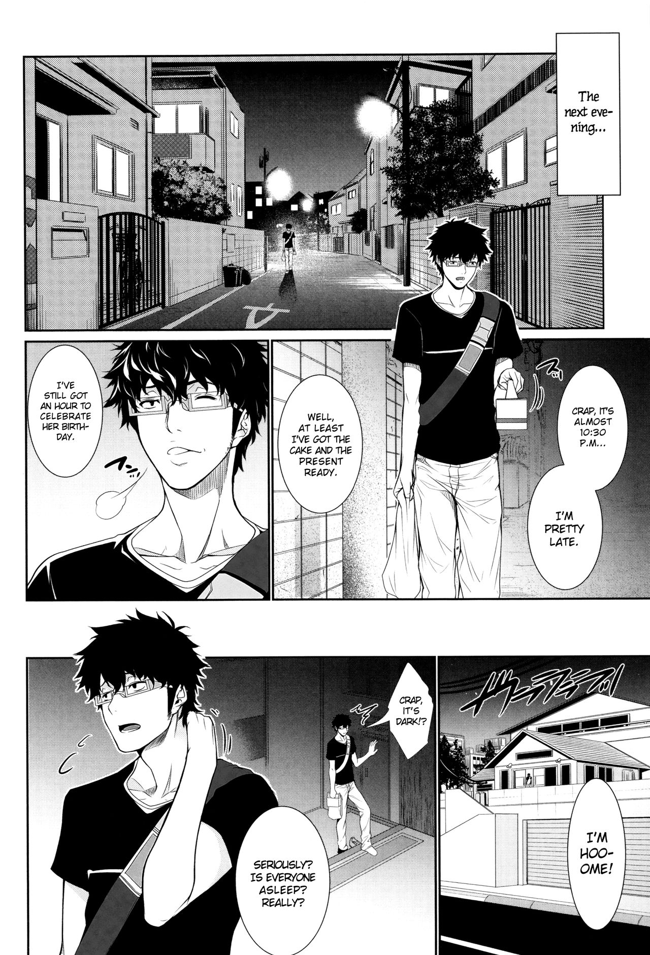 Yome Kounyuu Shimashita ~Fudousan Monogatari~ page 140