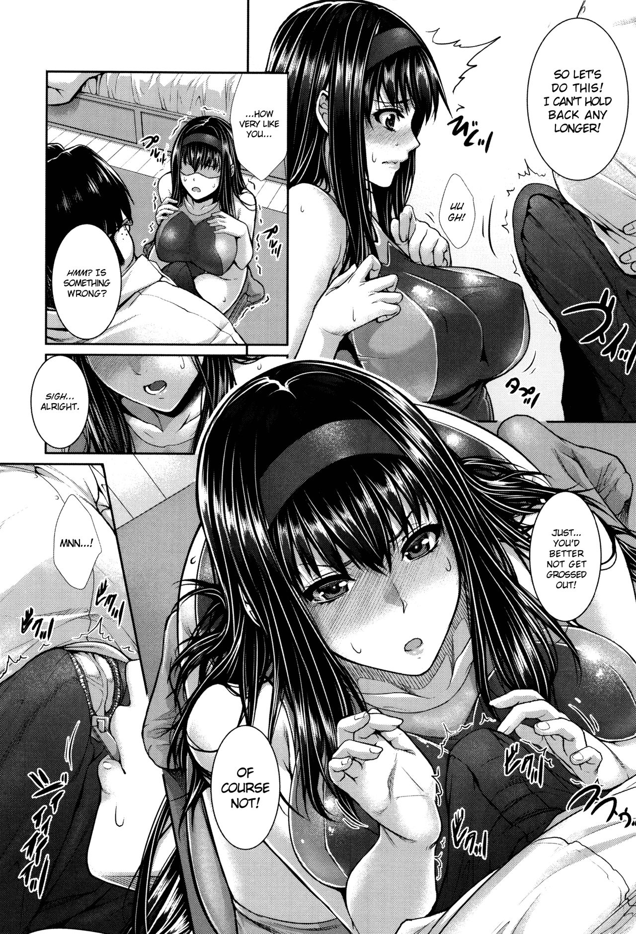Yome Kounyuu Shimashita ~Fudousan Monogatari~ page 163