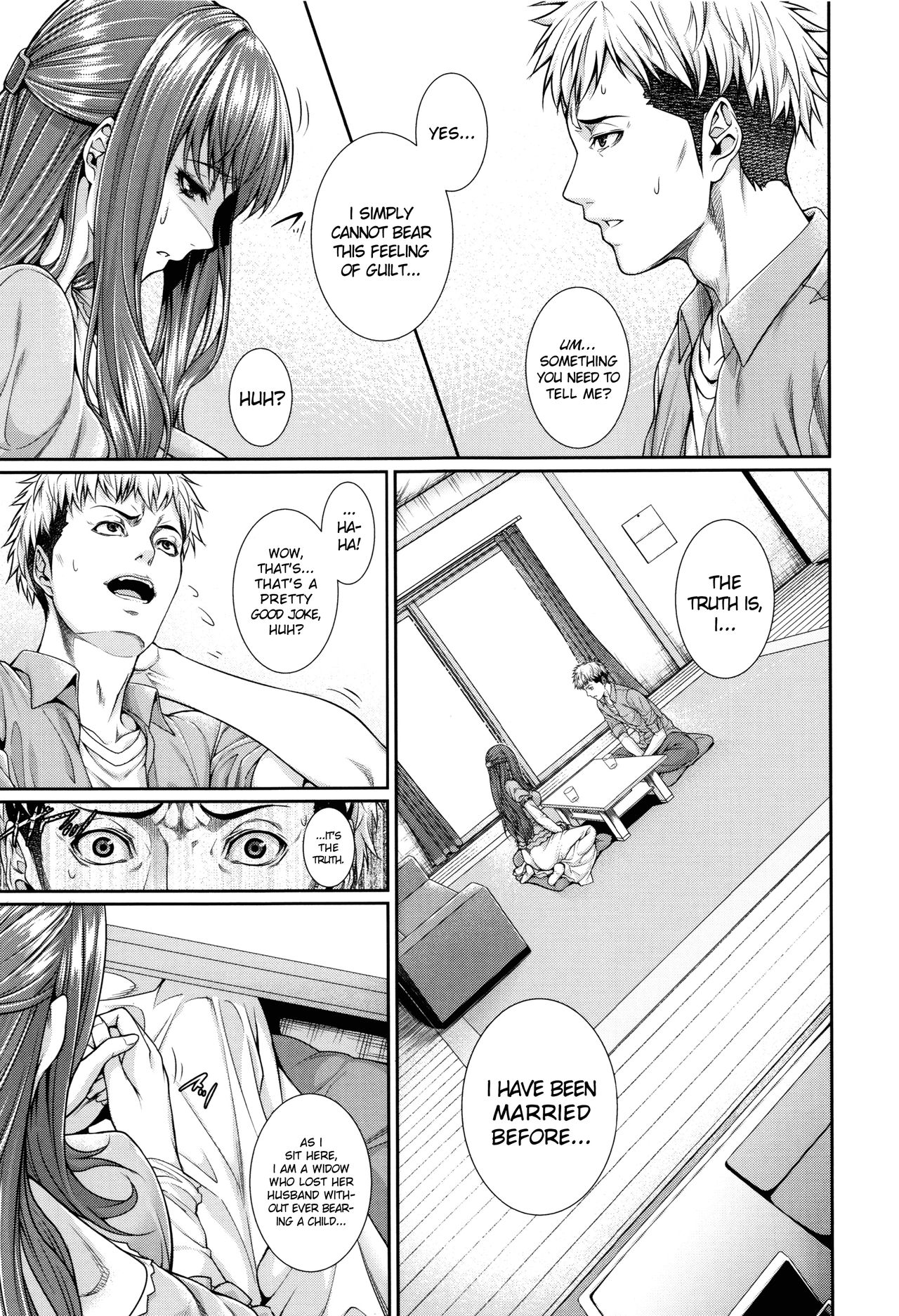 Yome Kounyuu Shimashita ~Fudousan Monogatari~ page 18