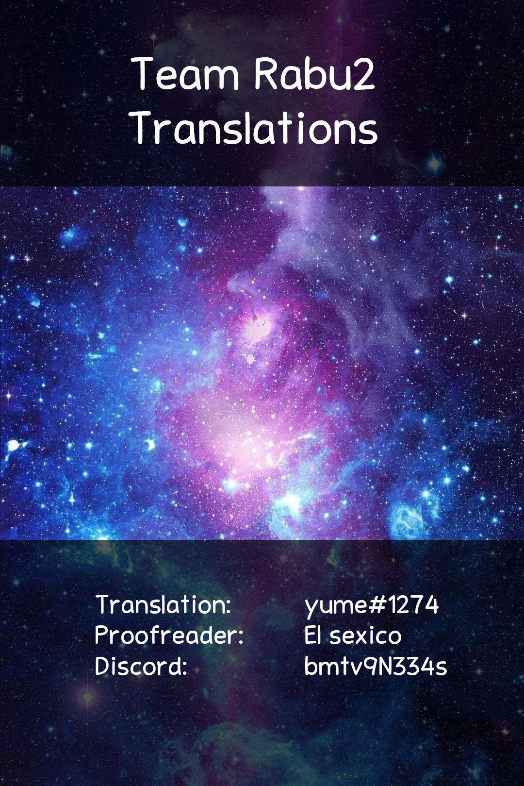 Yor's Old Job page 10
