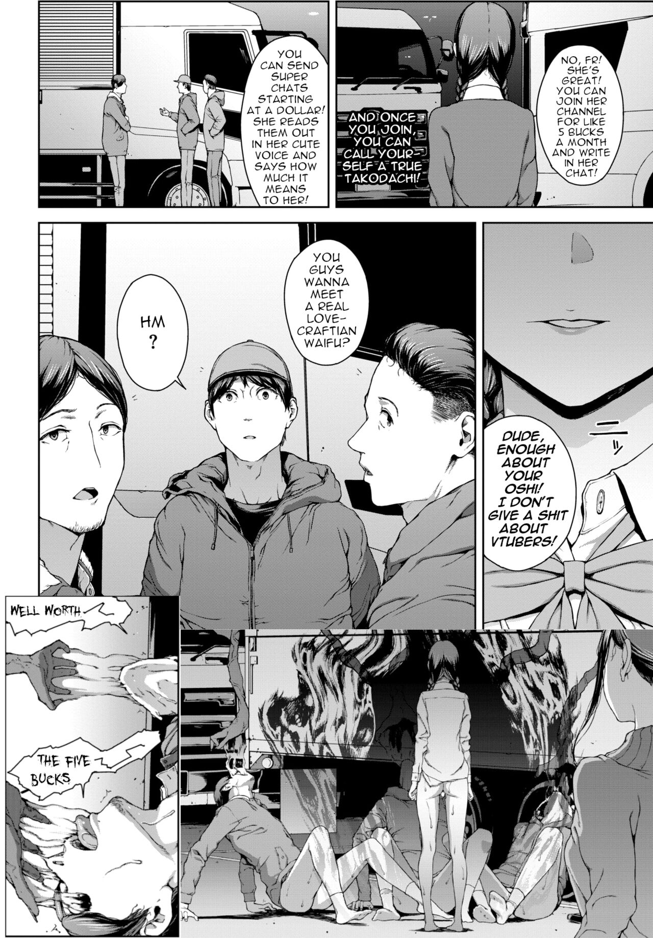Yoriko 4 page 30