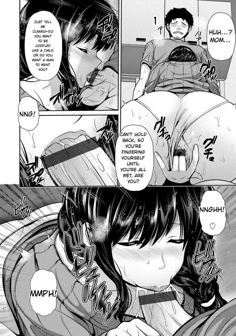 Yorokobi ni Nurete page 160