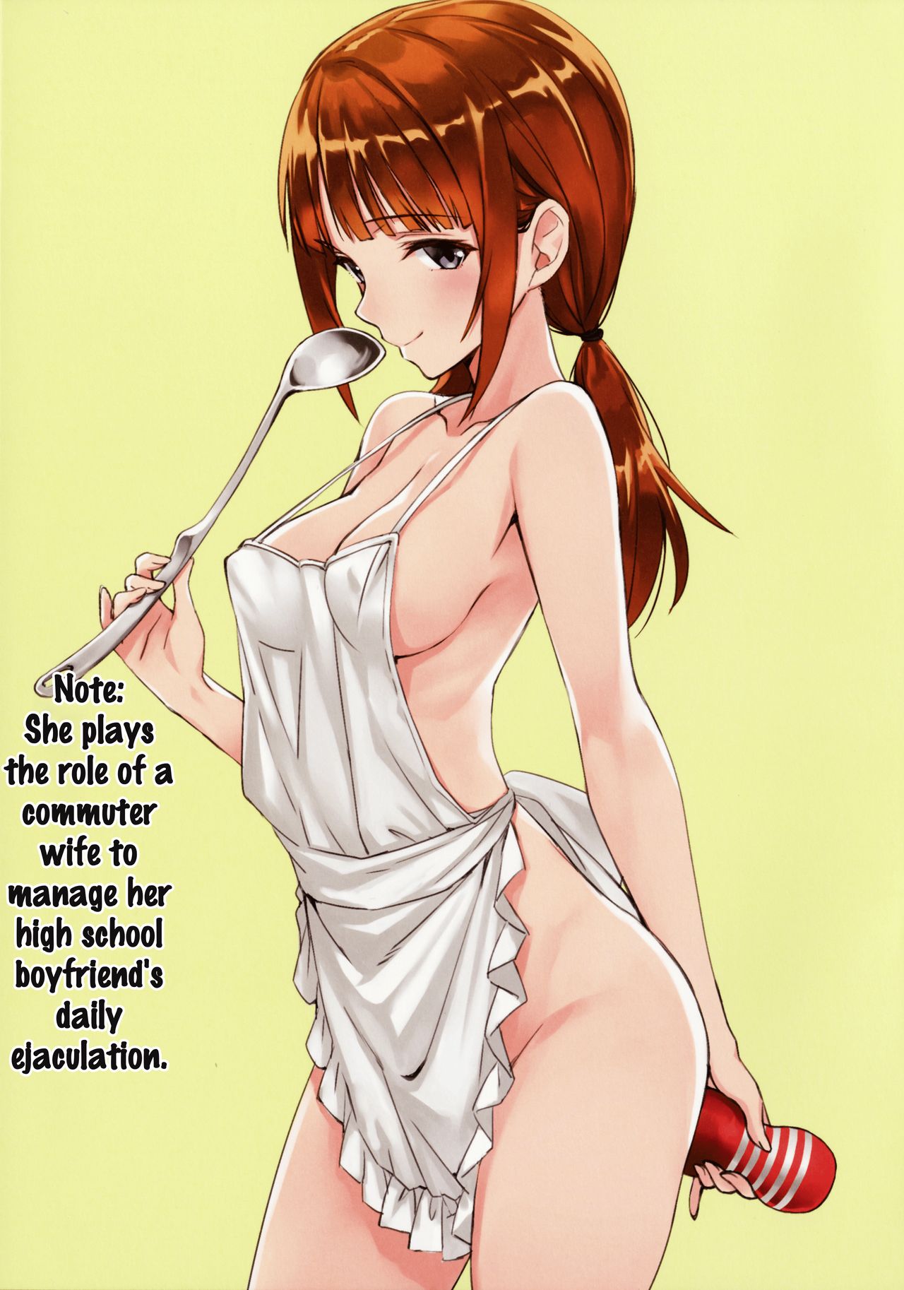 Yoru no Kao - The Other Side of Midnight page 9
