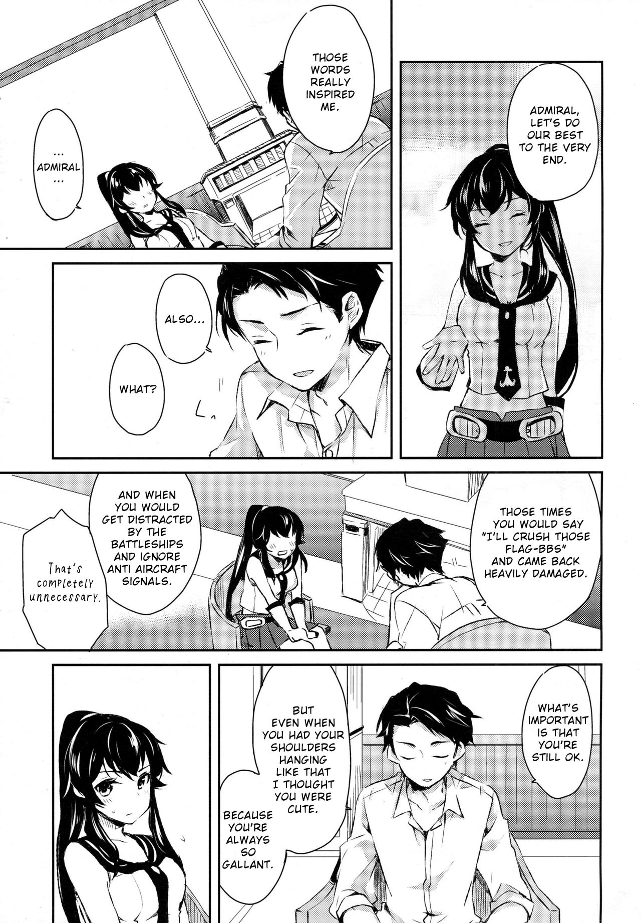 Yoru Yahagi page 10