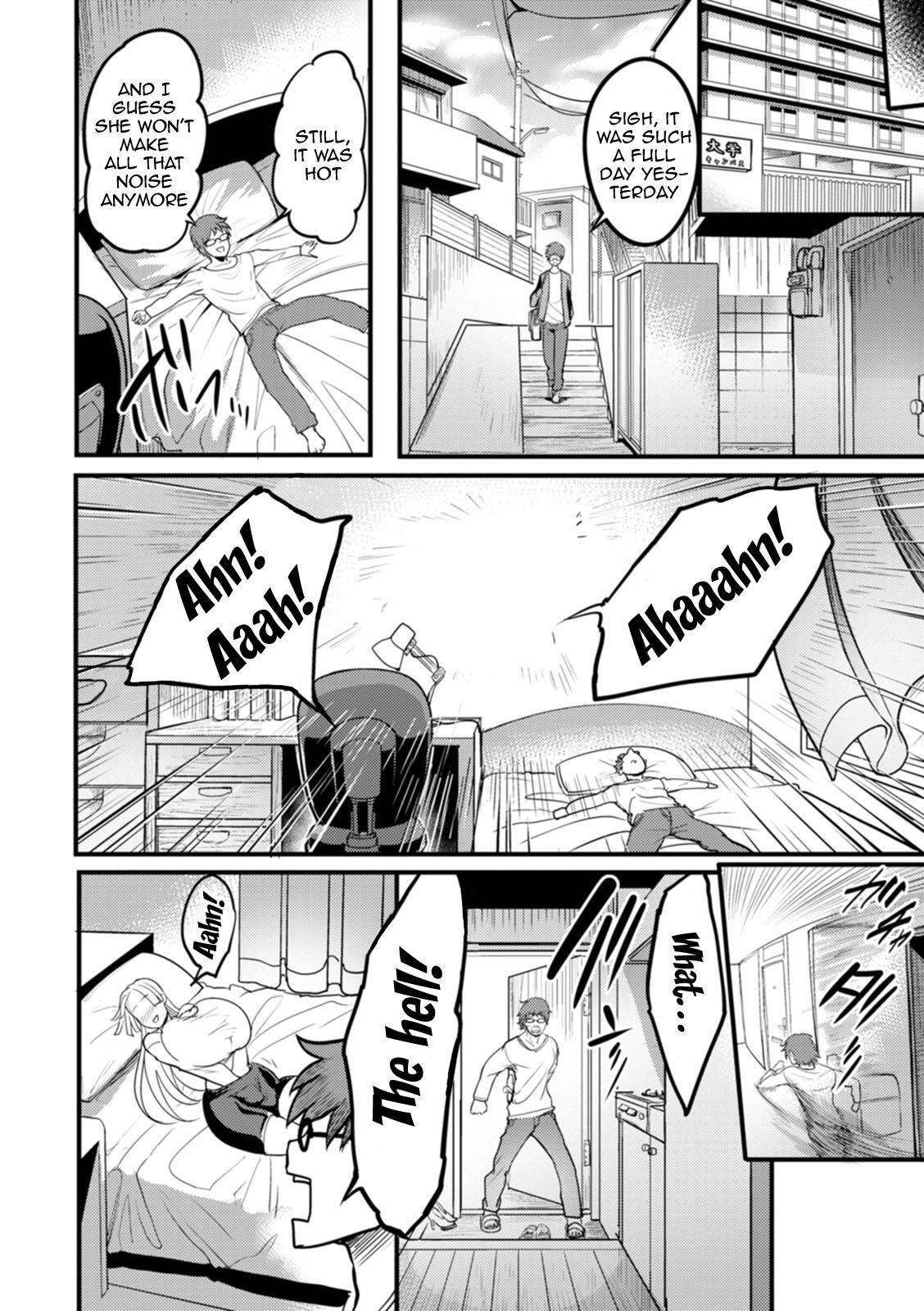 YOTOGIDUMA Ch.1-7 / Night Attendant Wife Ch.1-7 page 142