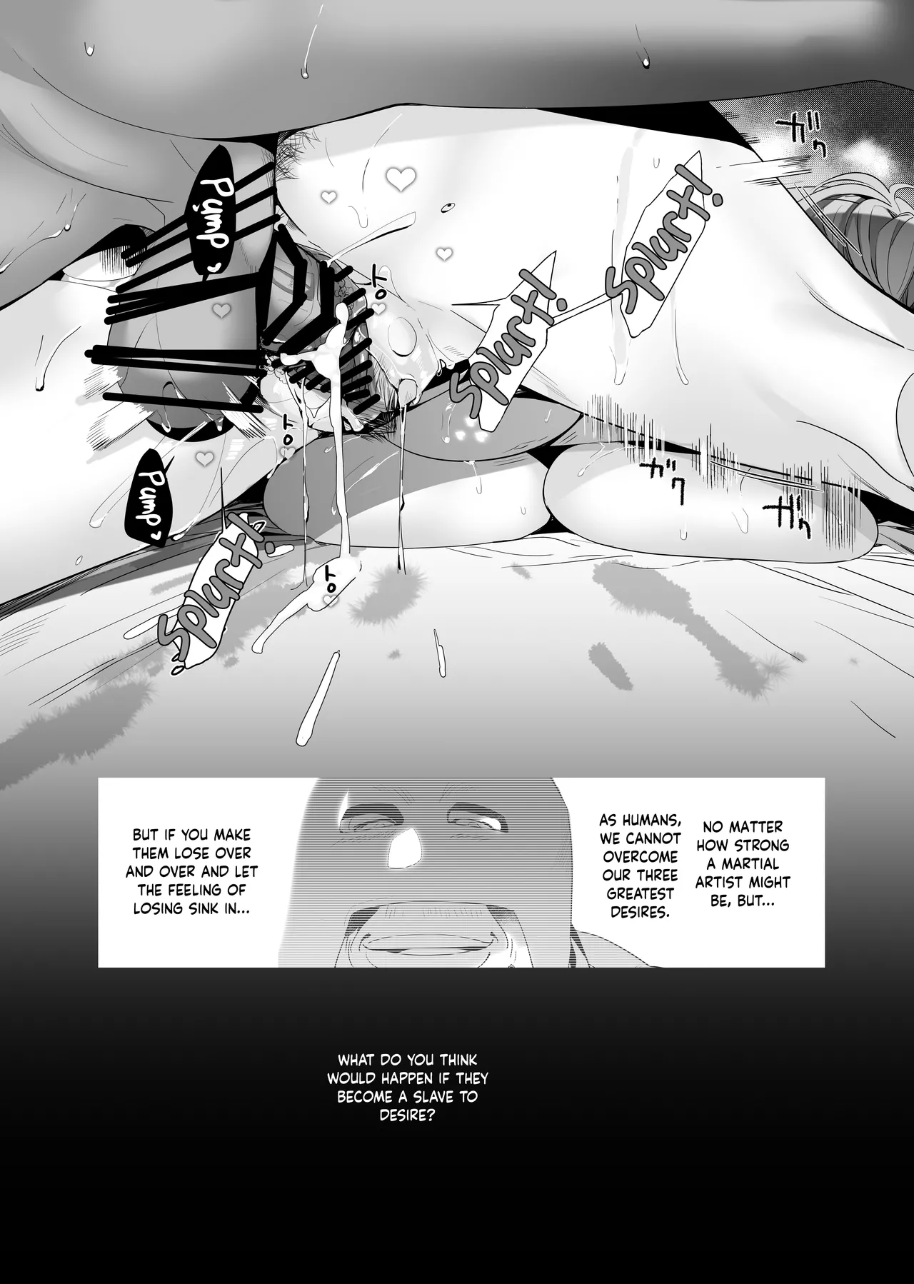 You are a Slave page 41