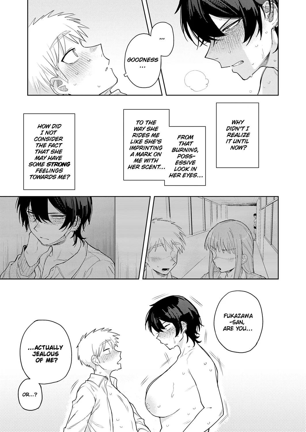 You are Mine page 22