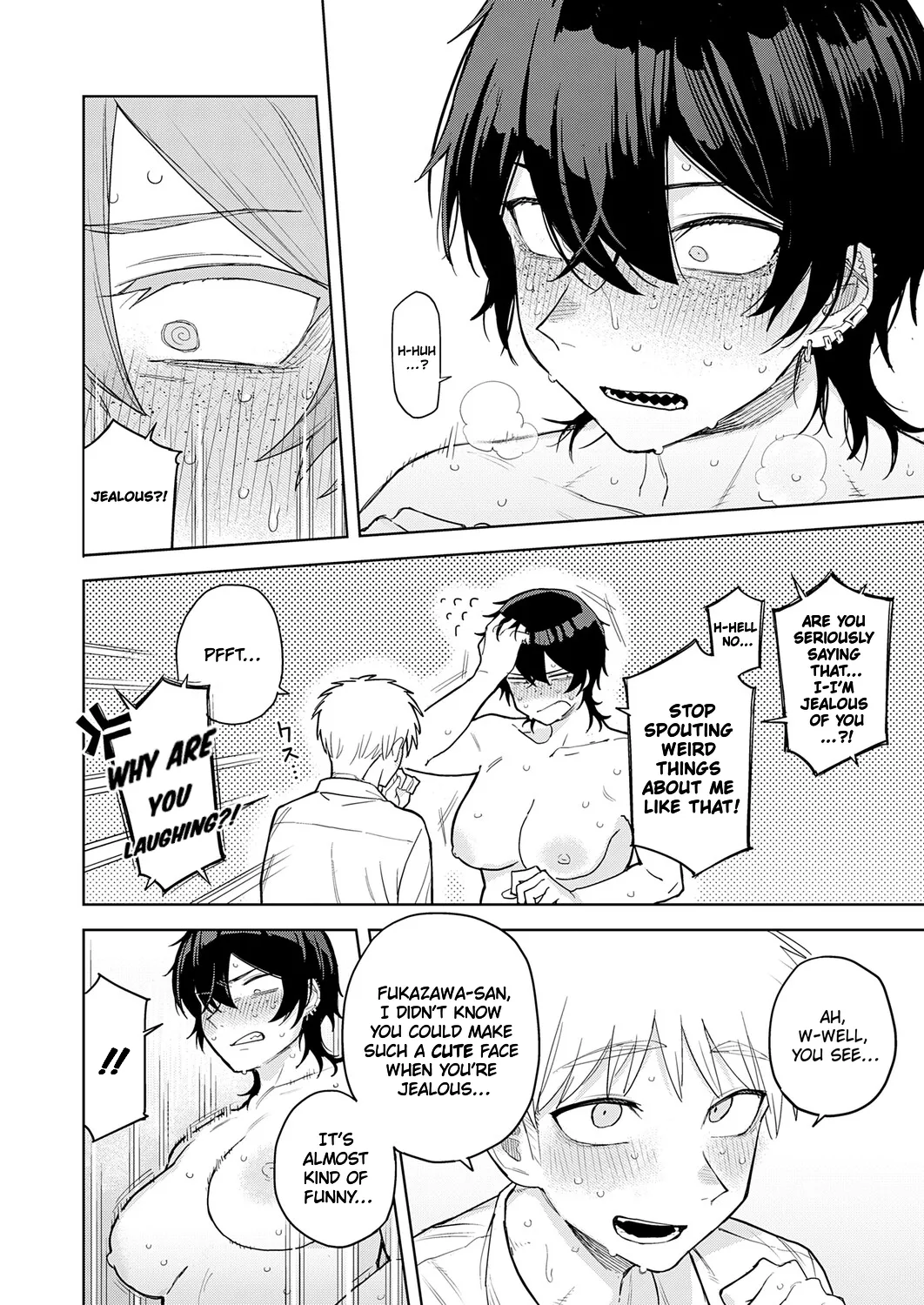 You are Mine page 23