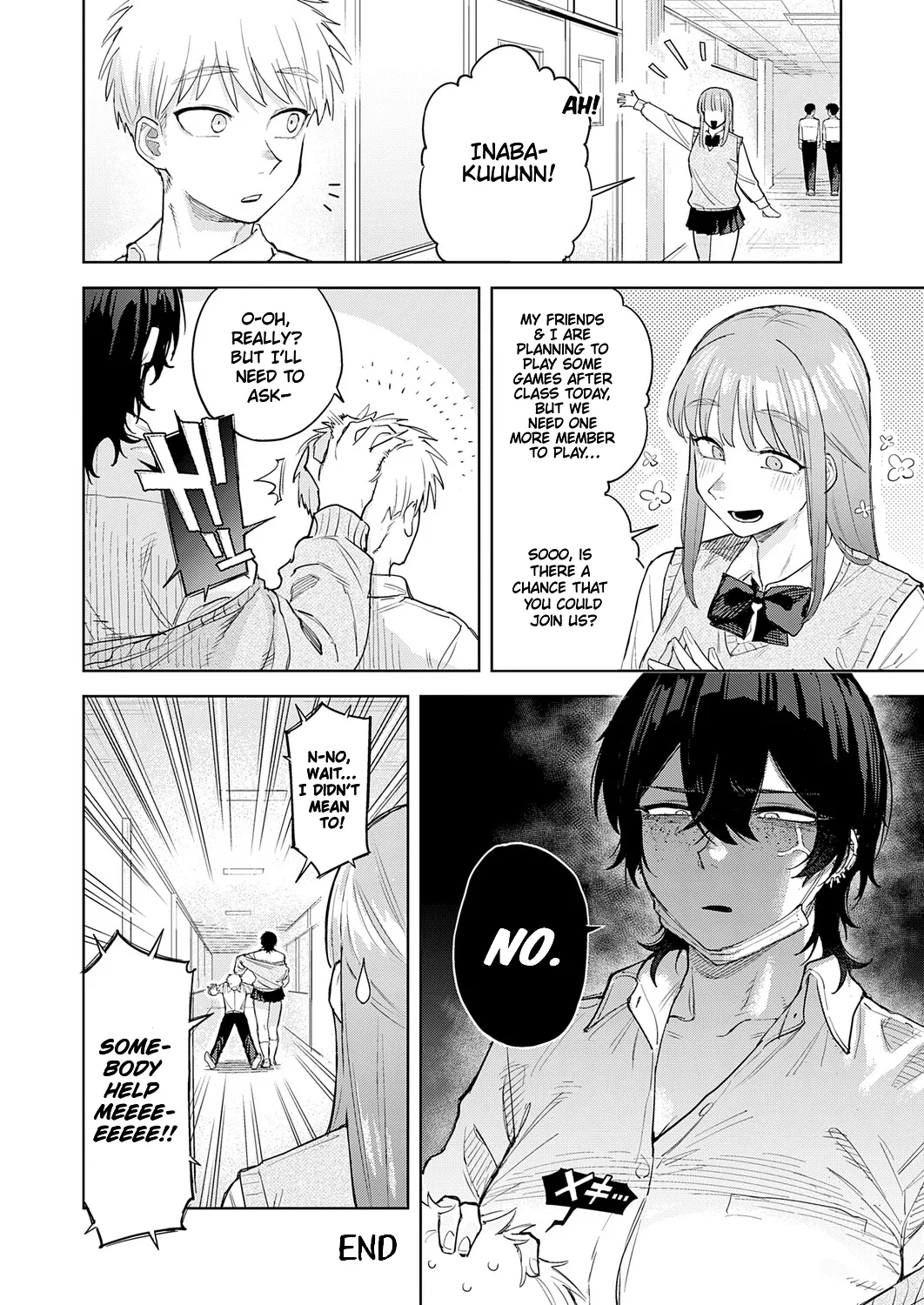 You are Mine page 31